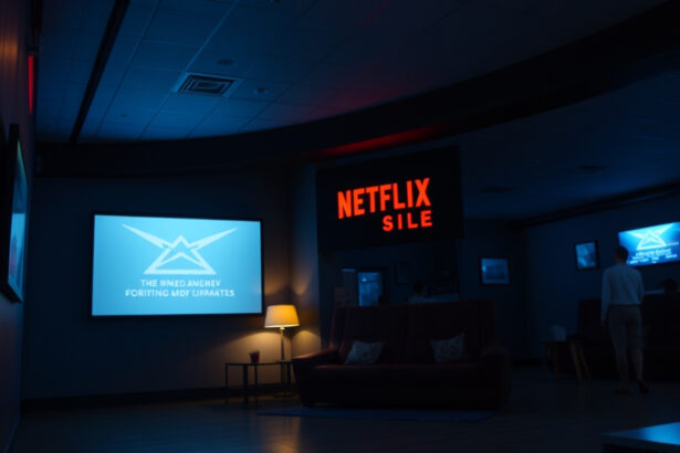 Slik måler strømmetjenester som Netflix og HBO Max omtalen av seriene sine