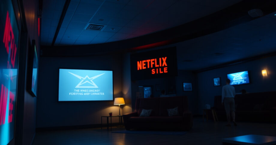 Slik måler strømmetjenester som Netflix og HBO Max omtalen av seriene sine