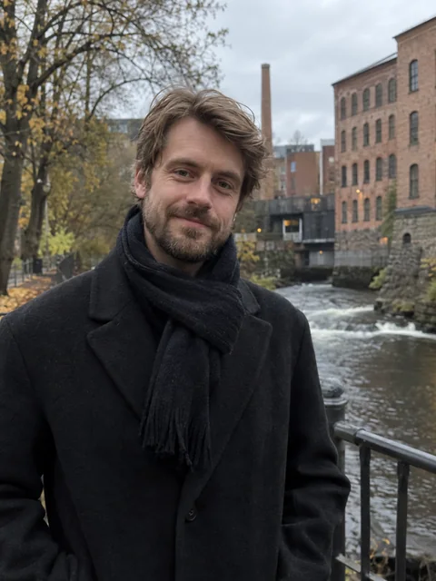 Emil Karlsen